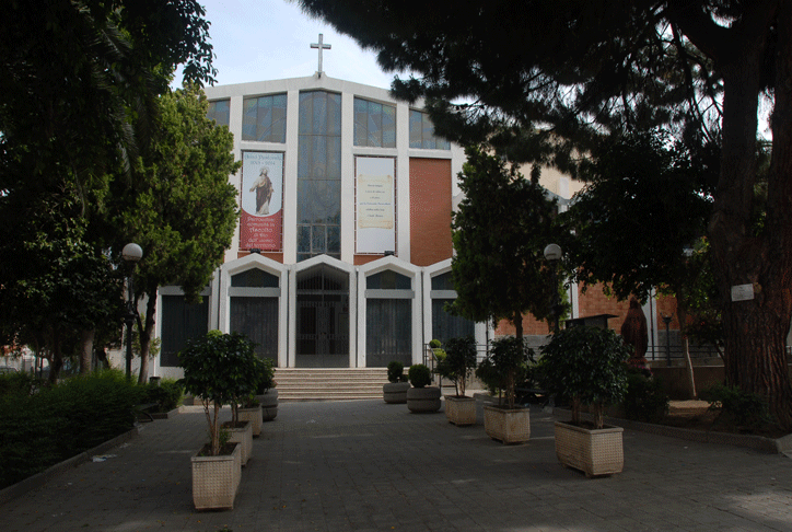 Sacro-Cuore