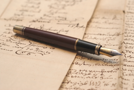 scrittura