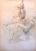 La spiaggia, appunto, 1980/90