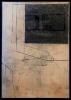 Vietnam, matite grasse, 50x70, 1969/70