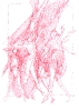 Appunti, penna su carta, 2013